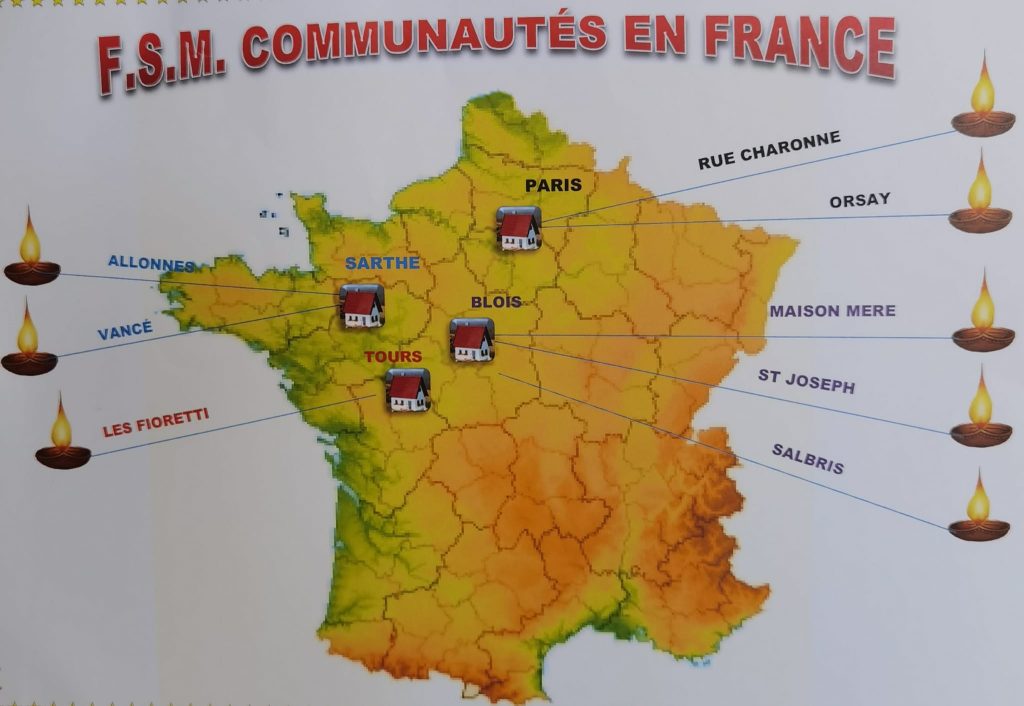 France