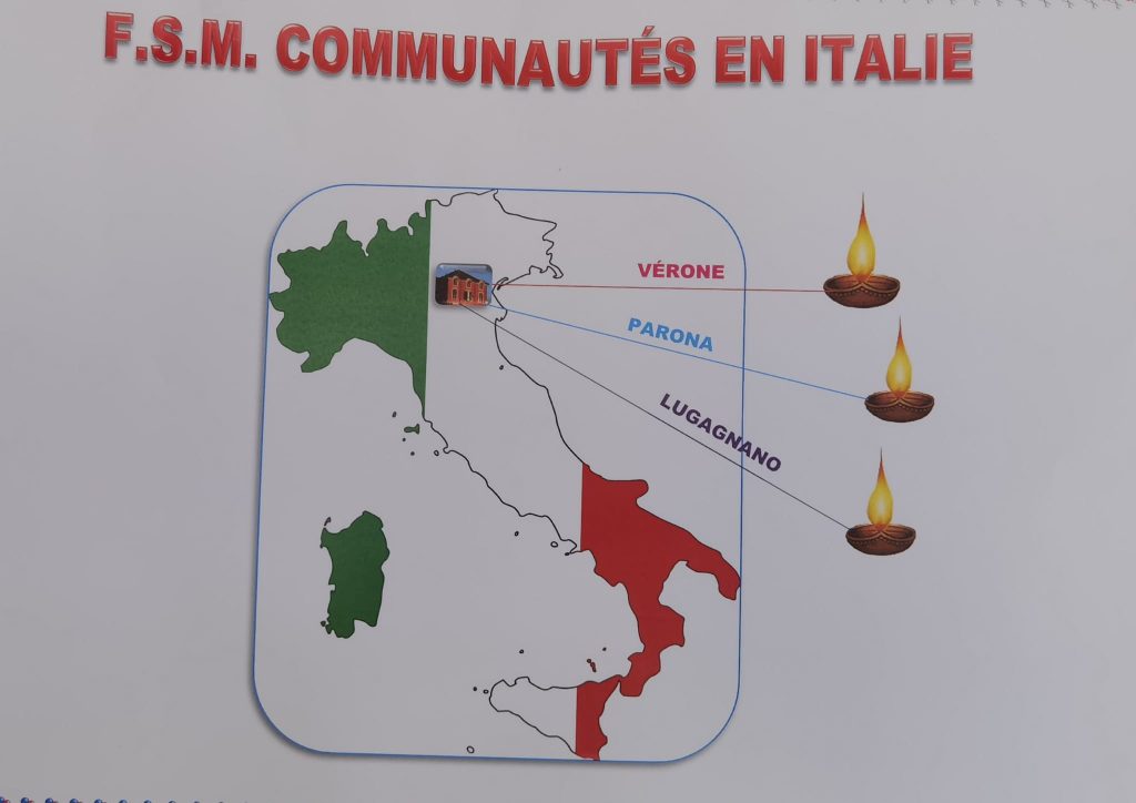 Italie
